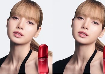 Shiseido แต่งตั้ง Global pop icon แห่งยุค “LISA” ลลิษา มโนบาล เป็น Global Ambassador คนล่าสุดสำหรับผลิตภัณฑ์ ULTIMUNE