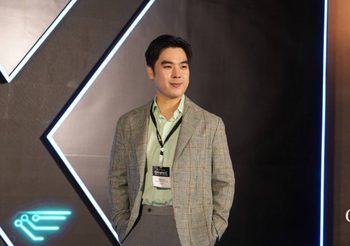 เลือกโปรแกรม OligioX เลือก DSK Clinic ด้วยเทคนิค Advance Custom