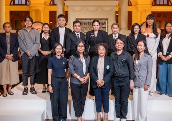 ททท. เปิดตัว “Tourism Product Highlight 2026” ยกระดับท่องเที่ยวไทยอย่างยั่งยืนสู่เป้ารายได้ 3 ล้านล้านบาท ในปี 2569