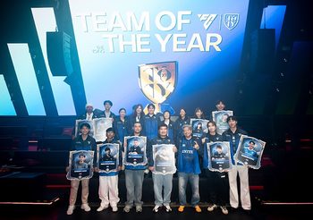 EA SPORTS FC Mobile จัดงาน Player of the Year Awards 2026