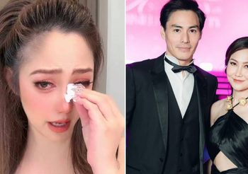 บ้านบึ้ม! “ไฮโซน้ำหวาน”เกือบเสียผัว แฉ!ยับกลางไลฟ์ ถูกนักไลฟ์มืออาชีพหยามเกียรติ ยั่วสามีต่อหน้าพนักงาน ลั่นมีหลักฐานครบ