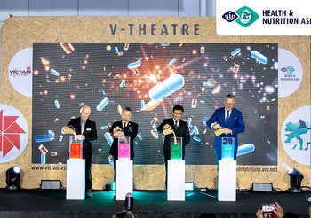เปิดเวทีเทคโนโลยีเกษตรและอาหารสัตว์แห่งเอเชียกับงาน VICTAM Asia และ Health & Nutrition Asia 2026 จัดร่วมกับ Horti & Agri Asia และ GRAPAS Asia ที่กรุงเทพฯ