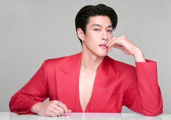 สุดยอดตำนานดูแลผิวบทใหม่ Lonark Le Blanc พรีเมียมสกินแคร์ 4 สเตป เปิดตัวพรีเซนเตอร์ กระทิง ขุนณรงค์