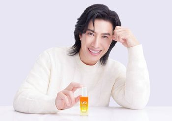 “หนุ่ม กรรชัย” ส่ง “ไลโอ” เขย่าวงการผมอีกครั้ง! เปิดตัว “LYO HAIR OIL” ออยล์บำรุงผมสูตรบางเบา