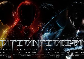 สงครามกดบัตรมาแน่! THE TITANS CONCERT ที่สุดของคอนเสิร์ตใหญ่แห่งปี