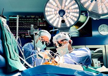 โรงพยาบาลหัวใจกรุงเทพ ยกระดับสู่ “CVT Hospital of Asia Pacific” ชูแนวคิด BEYOND HEART CARE ดูแลครบเรื่องหัวใจ หลอดเลือด และทรวงอก