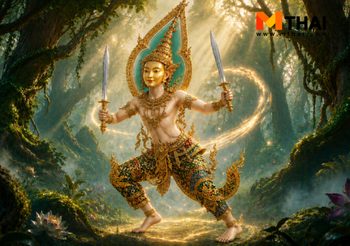 บูชา พระลักษณ์หน้าทอง ช่วยอะไร ? คาถาและข้อห้ามที่ควรรู้