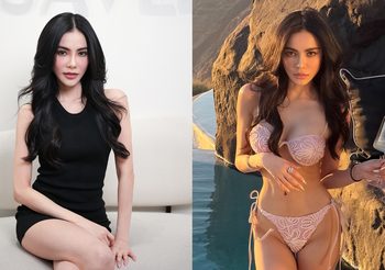 “กิ๊บซี่” อวดหุ่นแซ่บระดับตำนาน Sexy Line เป๊ะมาก นึกว่าสาว 18