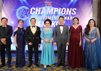 คังเซน-เคนโก ฉลองความสำเร็จ CAA รวมพลัง 3 ประเทศ ไทย–อินโดนีเซีย–ลาว สู่อนาคตที่ยิ่งใหญ่