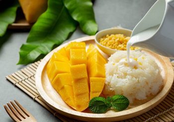 ปักหมุดสายหวาน ! ชี้เป้า 5 เมนูขนมไทย มิชลิน ที่ต้องลอง