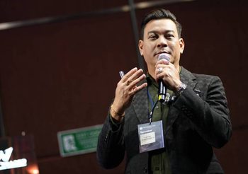 CEO Beer วิเคราะห์นักเทรดไทยปี 2026 เมื่อ “ข้อมูลล้น” กลายเป็นความท้าทายใหม่ของการเทรด