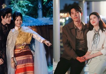 สิ้นสุดการรอคอย “เอส สตูดิโอ” เตรียมเสิร์ฟซีรีส์แนวตั้งแห่งปี2เรื่อง2รส “ล่ามสาวไทยกับหนุ่มจอมบงการ” และ “สาวไทยหน้าใสมัดใจคุณชายสำเภา”เรียกเรทติ้งทาง iQIYI (อ้ายฉีอี้) เร็วๆนี้