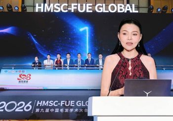 พญ.เบญ บุตรวงศ์ จากเวทีวิชาการยุโรป สู่ Organizing Chairperson งาน HMSC–3rd FUE Global World Congress 2026 ที่จีน
