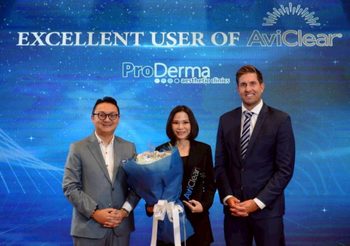 Proderma ชู AviClear ทางเลือกดูแลสิวเรื้อรัง เน้นดูแลระยะยาวโดยแพทย์เฉพาะทาง
