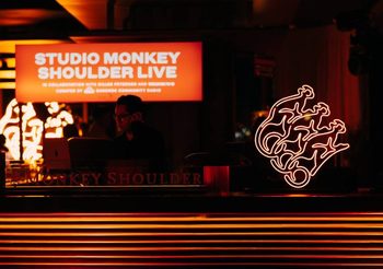 Monkey Shoulder ปักหมุดความสร้างสรรค์ครั้งใหม่ในกรุงเทพฯ เปิดตัว Studio Monkey Shoulder LIVE ซีรีส์ดนตรีระดับภูมิภาค ร่วมกับ Gilles Peterson จาก Worldwide FM และ Bangkok Community Radio (BCR)