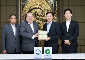 TNRBio จับมือ Central Lab ยกระดับการตรวจวิเคราะห์กัญชาทางการแพทย์ หนุนผู้ประกอบการไทยเตรียมพร้อมสู่ตลาดต่างประเทศ