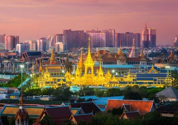 เที่ยวกรุงเทพฯ พักย่านไหนดี? เลือกโรงแรมในกรุงเทพฯ ให้เหมาะกับสไตล์การเที่ยว