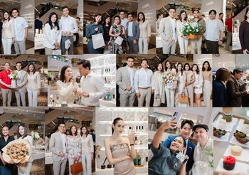 CHOL Aromatique เปิดตัว “SOUL STATES” ชวนค้นหา 5 กลิ่น 5 สภาวะอารมณ์ ต่อยอดศาสตร์ Aromachology สู่ Personal Fragrance ที่สะท้อนความรู้สึกและตัวตน