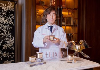 ELIXIR ชวน 3 ผู้เชี่ยวชาญไทย-ญี่ปุ่นเจาะลึกศาสตร์ผิวเฟิร์มแน่นกระชับ