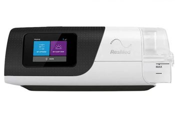 รู้จัก CPAP ResMed ก่อนซื้อ เลือกอย่างไรให้เหมาะกับการนอน