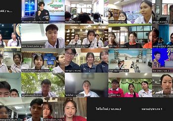 BEDO เปิดเวที Bootcamp ปลุกพลัง 25 ทีมเยาวชน Biogang Challenge 2026