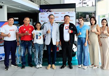 JAS-MONOMAX-ไปรษณีย์ไทย ส่งมอบโชคแฟนบอลโลก ‘แสตมป์ลุ้นแชมป์’ แจกโชคทะลุ 5 ล้านบาท
