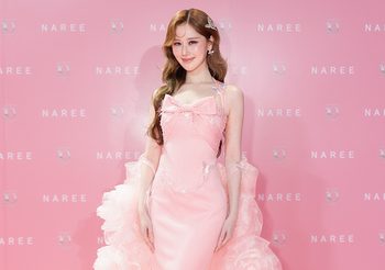 NAREE ฉลอง 10 ปี เปิดบทใหม่ของแบรนด์ ดึง ‘เจนเย่ เมธิกา’ ขึ้นแท่น FACE OF NAREE
