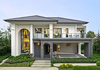 รวมบ้านเดี่ยวเอพี แปลงสวย ลดสูงสุด 5 ล้าน* โปรพิเศษก่อนปิดโครงการ