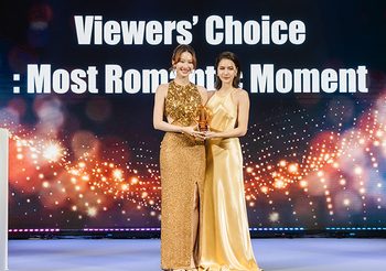 “Heart Code” คว้า 3 รางวัลตอกย้ำความสำเร็จบนเวที ContentAsia Awards 2026