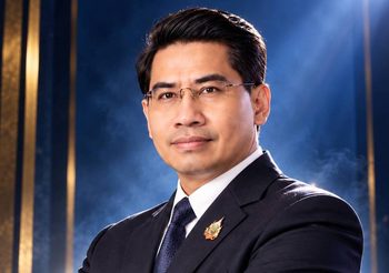 “ดร.ณัฐวุฒิ” แห่ง AURELIAN GROUP ทุ่ม 7,000 ล้าน ลงทุนธุรกิจอุตสาหกรรมเกษตรแปรรูป แผนขยายธุรกิจปี 70 โทรศัพท์มือถือ NEXORA-ไก่ทอด CHIKORA-กาแฟ AUREVO-ชาเขียว น้ำแร่ธรรมชาติแบรนด์ MIZU-ธุรกิจสื่อ ทีวี PRIME
