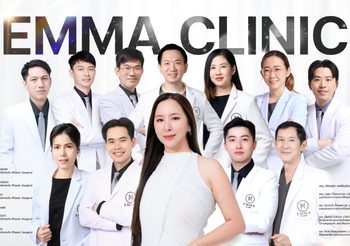 Emma Clinic ปรับทัพ ผนึกทีมศัลยแพทย์ มุ่งยกระดับศัลยกรรมไทย