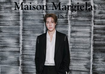 “นานิ-หิรัญกฤษฎิ์” ร่วมถ่ายทอดเรื่องราวแห่งกลิ่นหอม ใน “House of Memories” ป๊อปอัปหรูจาก Maison Margiela Fragrances ใจกลางทรงวาด