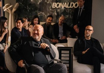 OL Atelier ถ่ายทอด 90 ปีแห่งมรดกดีไซน์อิตาลีของ Bonaldo สู่กรุงเทพฯ ผ่าน ‘The Series of Years’ ตัวแทนแห่ง 9 ทศวรรษ ภายใต้แนวคิด “Curated Commission” คัดสรรผู้ครอบครองผ่านเรื่องราวเฉพาะตัวของแต่ละช่วงเวลา