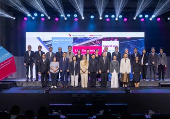 Prolight + Sound Bangkok 2026 เปิดฉากครั้งแรกในไทย เชื่อมเทคโนโลยีระดับโลก สู่โอกาสใหม่ของอุตสาหกรรม Entertainment แห่งอาเซียน
