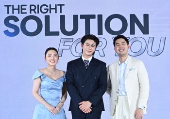 Ren Clinic เขย่าวงการคว้า “วิลเลี่ยม LYKN” พรีเซนเตอร์คนแรก ชู The Right Solution ความงามเฉพาะบุคคล เจาะใจ Gen Z ยุคใหม่