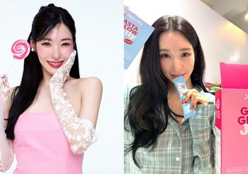 สกินแคร์อย่างเดียวไม่พอ! ส่องเทรนด์ ‘Glow Queen’ สไตล์ ‘ทิฟฟานี่ ยอง’ ที่เลือกเสริมความใสจากภายในด้วยเยลลี่ ASTA ผสานพลัง K-Beauty x T-Beauty