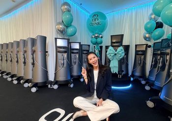 UD Clinic เดินหน้าปูมาตรฐานใหม่ Q4 แผนลงทุน 50 ล้าน ส่งเทคโนโลยีความงามครอบคลุม 18 สาขาทั่วประเทศ
