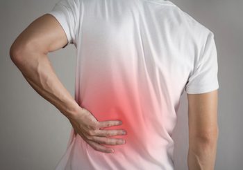 Epidural Steroid Injection คืออะไร? ทางเลือกลดปวดหลังร้าวลงขา