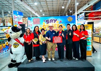 โก โฮลเซลล์ ต่อยอดเทรนด์ชีสมาแรง ปักหมุดเชียงใหม่ ชู A-Choice California Cheese ลดต้นทุนต่อเมนู เติมไอเดียธุรกิจอาหาร