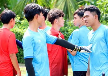 จากเรื่องราวชีวิตจริง สู่ภาพยนตร์สร้างแรงบันดาลใจ เดอะโค้ช รถขนฝัน