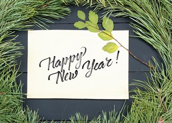 ข้อความอวยพรปีใหม่ Happy New Year กลอนอวยพรปีใหม่ รวมไว้เยอะมาก