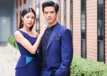พายุทราย ช่องวัน (ดูละครย้อนหลัง)