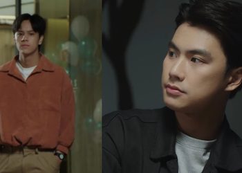 เรื่องย่อซีรีส์ แค่เพื่อนครับเพื่อน BAD BUDDY SERIES