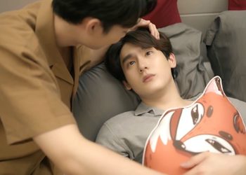 เรื่องย่อซีรีส์ ใครคืออองชองเต Enchante Series
