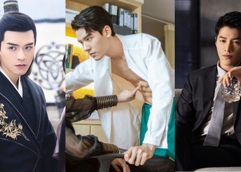 ทำความรู้จัก “กงจวิ้น” หล่อฮอตมาแรง พระเอกซีรีส์ เผลอใจรักคุณสามี Begin Again