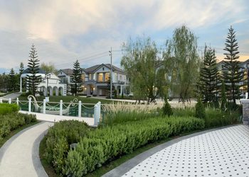 LIVE GRAND, LIVE GRANDIO ใช้ชีวิตสุดแกรนด์จากบ้านหรูที่ให้ความสุขเกินกว่าคําว่า Luxury
