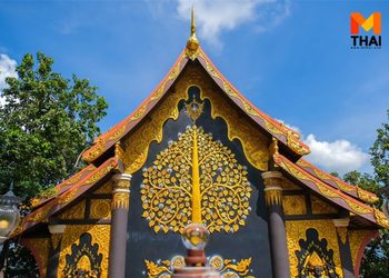 วัดพระธาตุดอยพระฌาน ลำปาง วัดสวยวิวหลักล้าน ที่ต้องไป!  