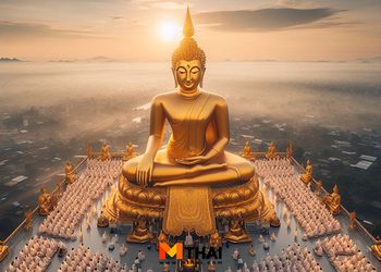 พระคาถาข่ายเพชรพระพุทธเจ้า สวดเพื่อพ้นความทุกข์ยากทั้งปวง