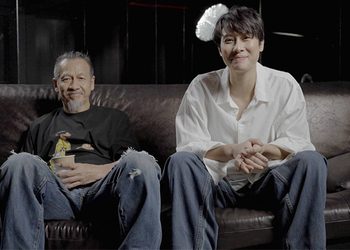 ล้วงหมดเปลือก เปิดจากปากผู้กำกับ อ๊อฟ พงษ์พัฒน์ – บีบี เอกนรี กว่าจะเป็น ห่าก้อม ภาพยนตร์สยองยืนหนึ่งพร้อมตีแผ่เรื่องราวอีกมุมของสังคม!