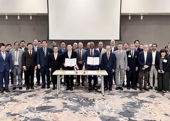 มหาวิทยาลัยแห่งรัฐแอริโซนา (ASU) และพันธมิตรจากประเทศไทย ลงนามบันทึกความเข้าใจ ขับเคลื่อนความร่วมมือด้านไมโครอิเล็กทรอนิกส์